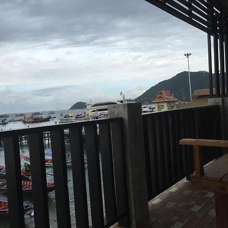 Bro&Sis Place Ko Tao Exteriér fotografie