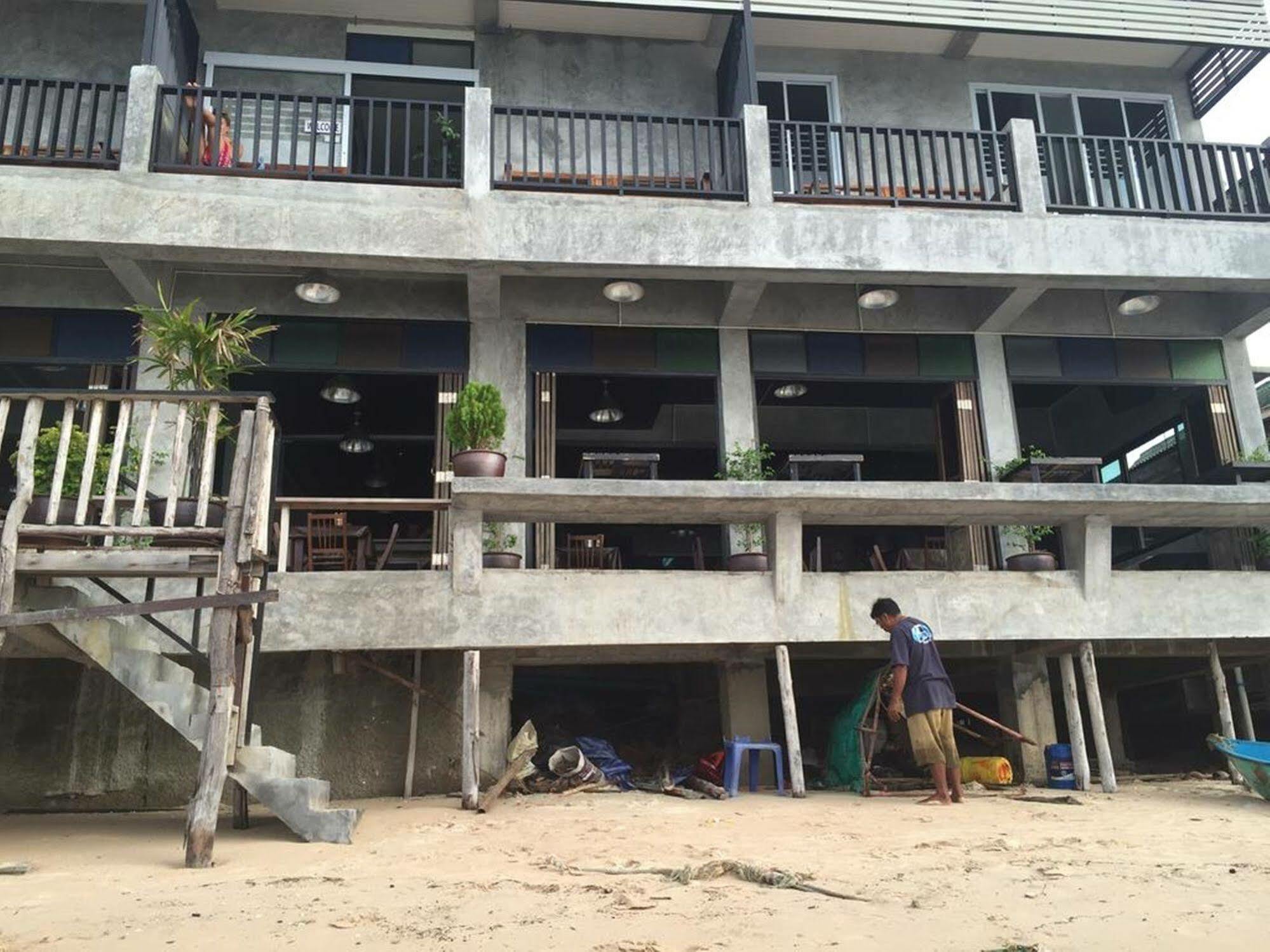 Bro&Sis Place Ko Tao Exteriér fotografie