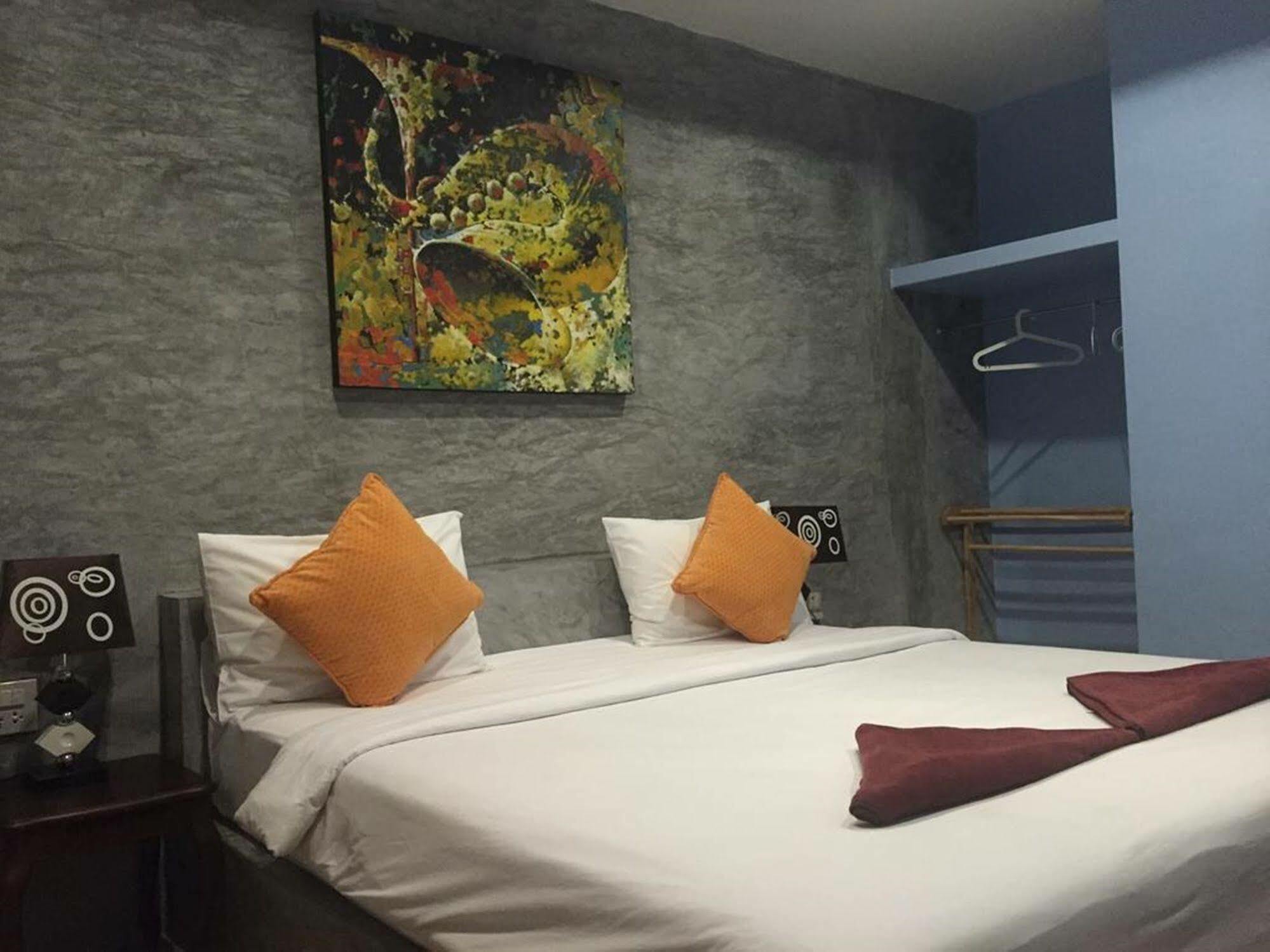 Bro&Sis Place Ko Tao Exteriér fotografie